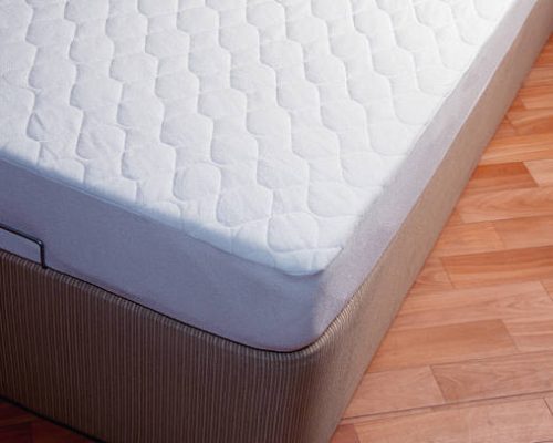 spring mattress